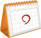 Image result for calendar graphic clipart